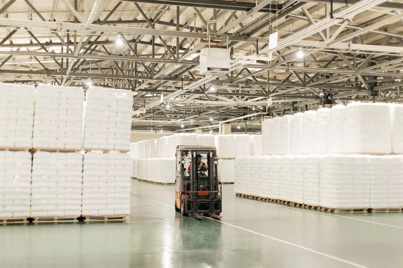 In June, KPI Company Achieved Record Sales Figures in the Domestic Market, Capturing Around 50% of the Polypropylene Market in Kazakhstan