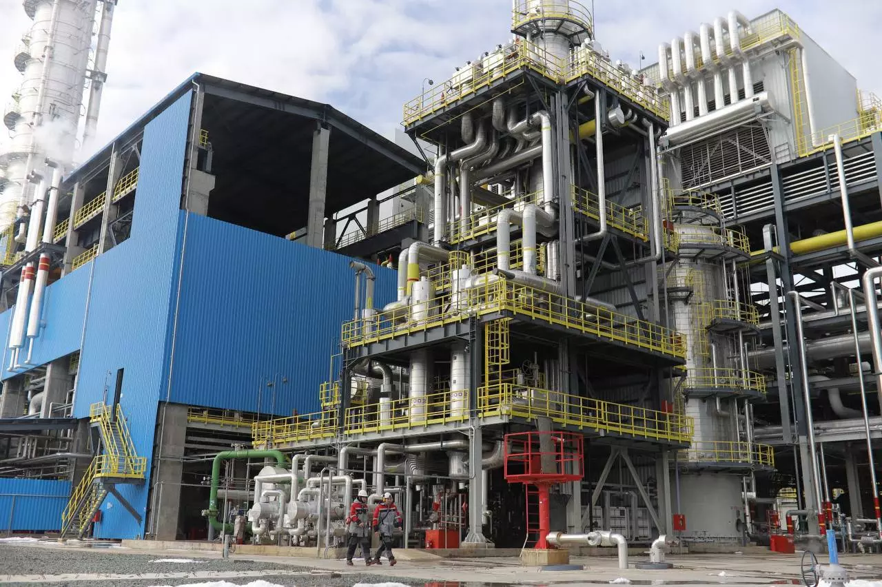 The KPI product line has been expanded with new grades of polypropylene