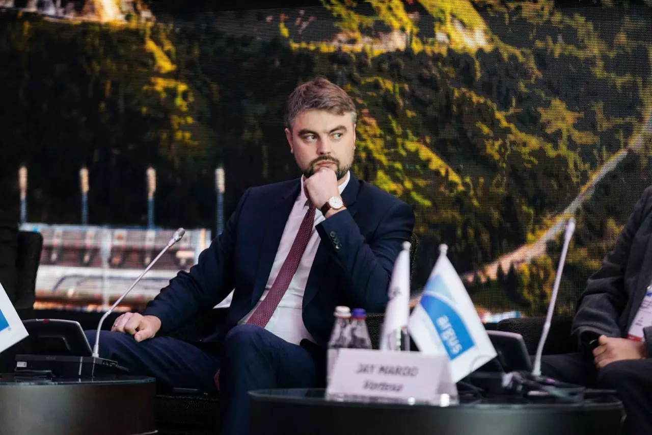 Danila Mogilevtsev: “Our main task is to develop local processing”. 