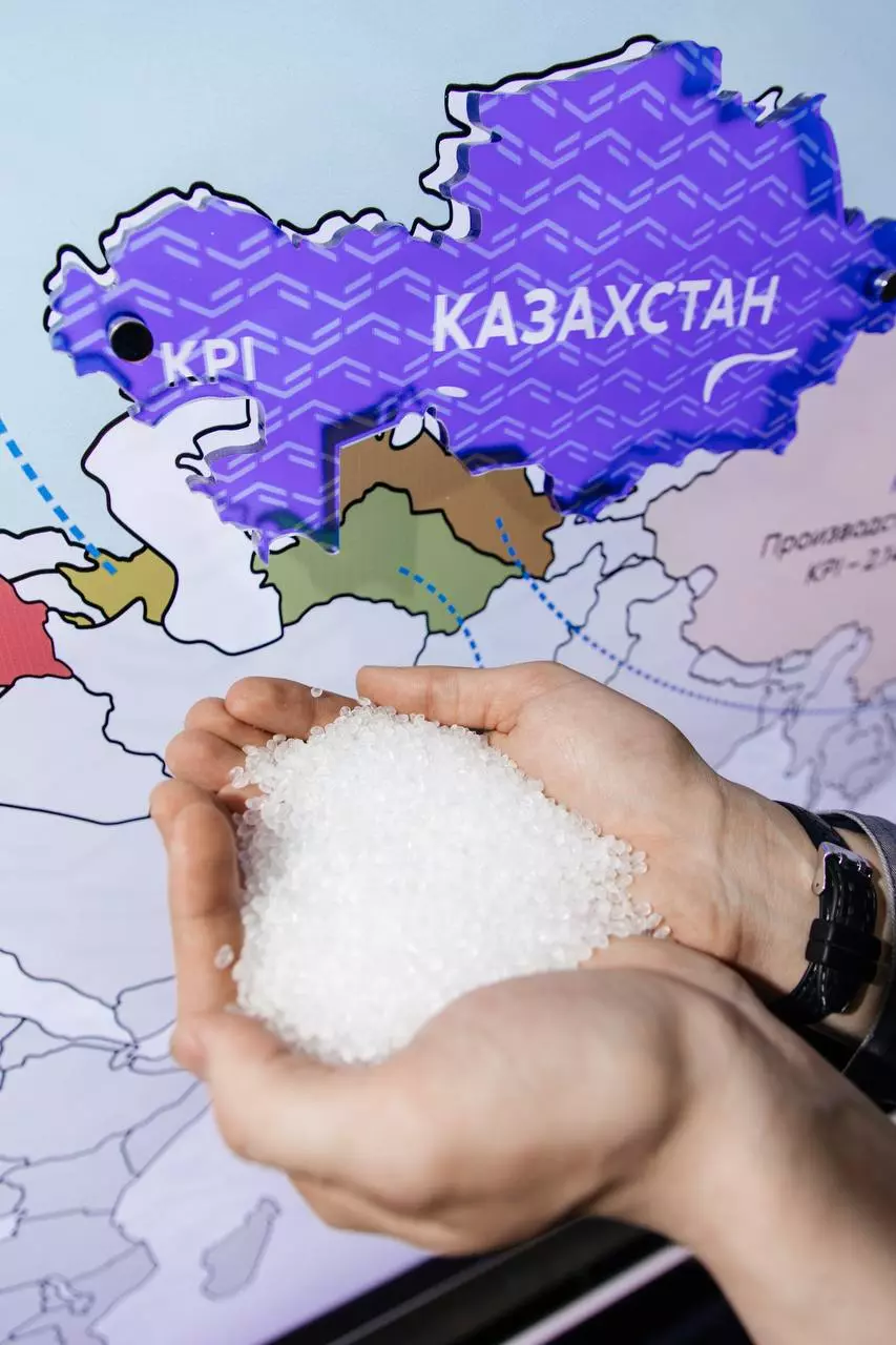 Цены на полипропилен: как KPI поддерживает отечественных переработчиков