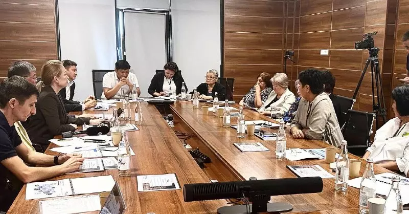 Public hearings were held at KPI Inc.
