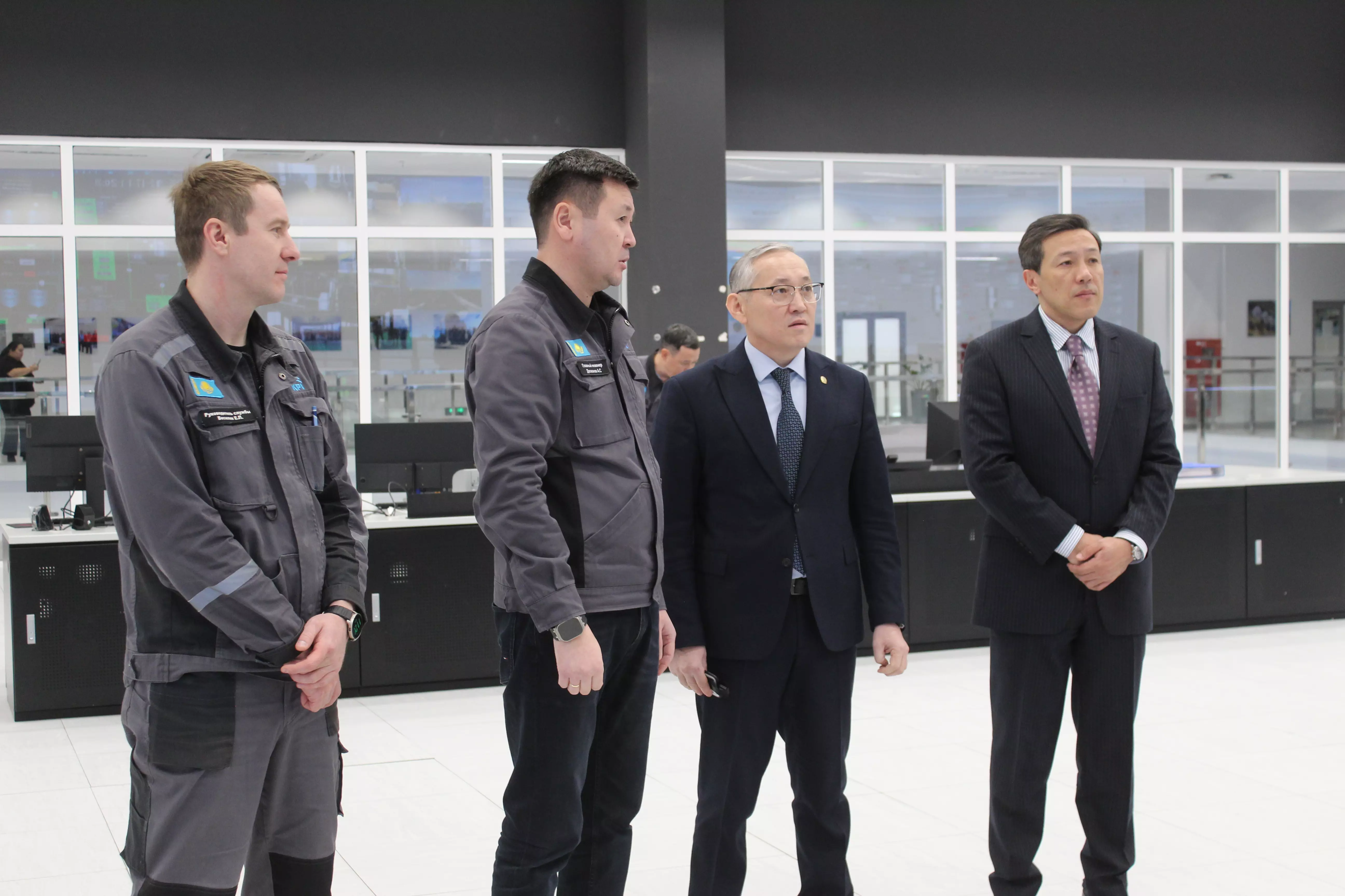 В компании KPI состоялось мероприятие, приуроченное к Международному дню борьбы с коррупцией