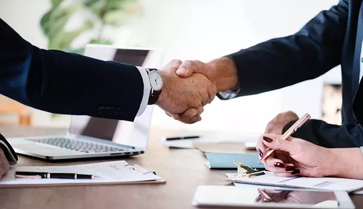 KPI Inc. and Silk Road Electronics LLP signed a memorandum