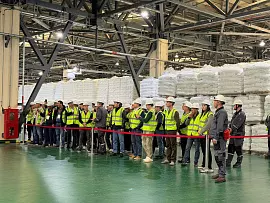 KPI провела ознакомительный визит для представителей отраслевых компаний