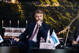 Danila Mogilevtsev: “Our main task is to develop local processing”. 