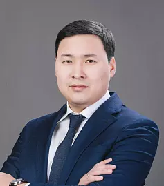 Диканбаев Марат Ауэнович