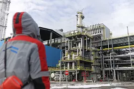 KPI: Новый лидер на рынке полипропилена Казахстана