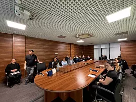 ТОО «KPI Inc.» поделилось опытом внедрения и эксплуатации цифровых решений