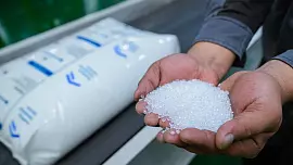 Первый миллион тонн полипропилена отгрузил KPI