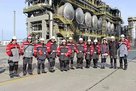 KPI расширяет сотрудничество с компанией Abdioğulları Plastik ve Ambalaj Sanayi A.Ş.