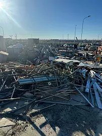 Для потенциальных участников аукциона KPI по английскому методу по реализации металлолома