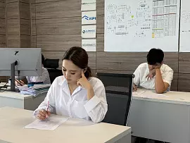 В KPI начался отбор студентов на программу дуального обучения