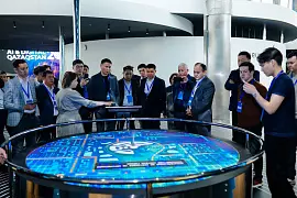  Проект «Электронные платежи» KPI вошёл в число лучших проектов на KMG Digital Showcase