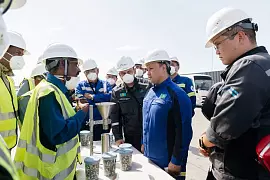 KPI увеличивает выпуск полипропилена и расширяет экспорт