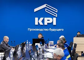 Количество отечественных переработчиков полипропилена KPI выросло до 181 компании
