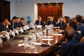 КРІ полипропиленді қайта өңдеу мүмкіндіктері жиынына қатысты