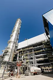 New Polypropylene Grades: An Important Step Towards Kazakhstan's Raw Material Independence