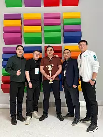 КМГ усиливает кадровый потенциал 